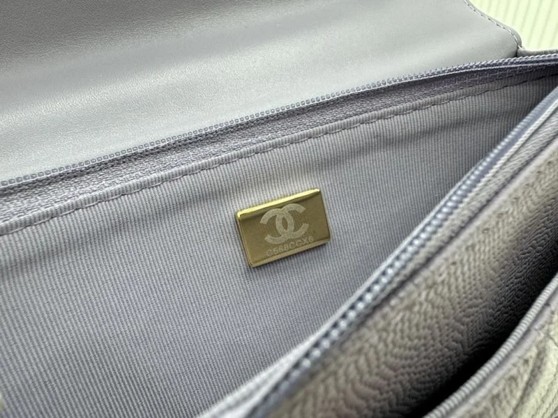 Unique Chanel WOC Bags 54180