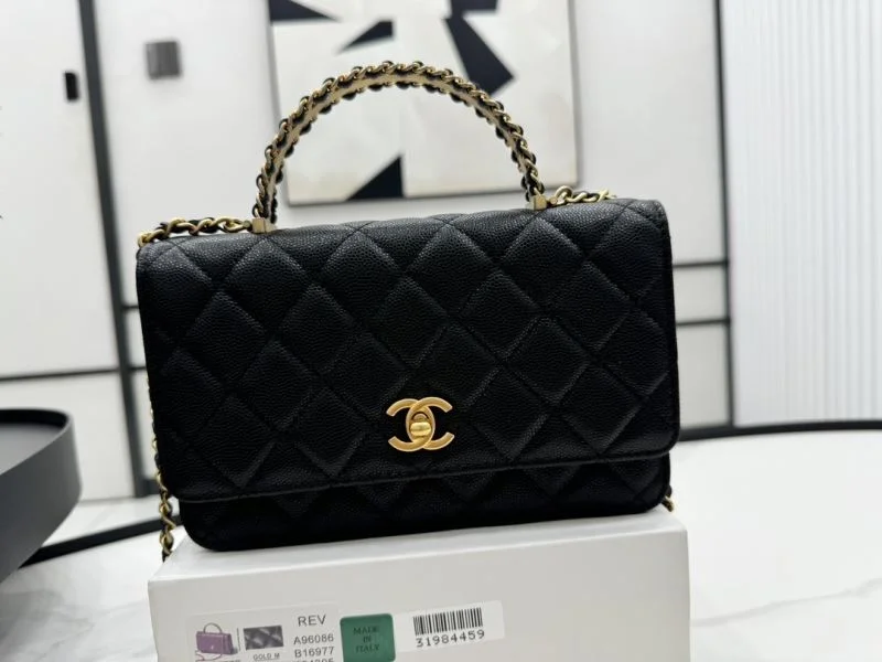 Chanel WOC Bags Neat 54179