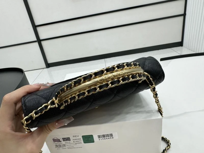 Chanel WOC Bags Neat 54179