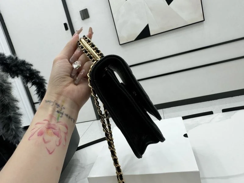 Chanel WOC Bags Neat 54179