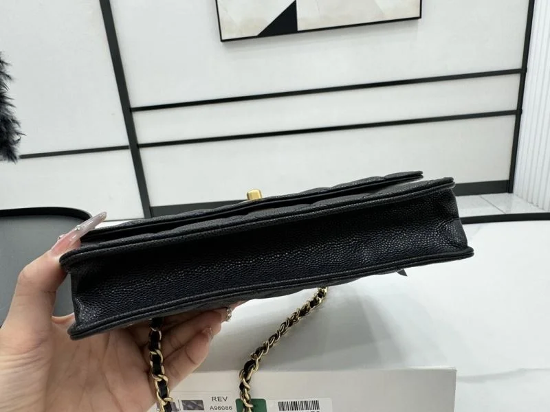 Chanel WOC Bags Neat 54179