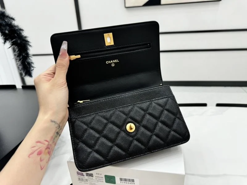 Chanel WOC Bags Neat 54179