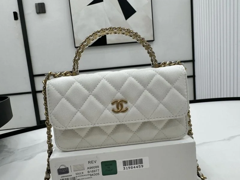 Chanel WOC Bags Sustainable 54177