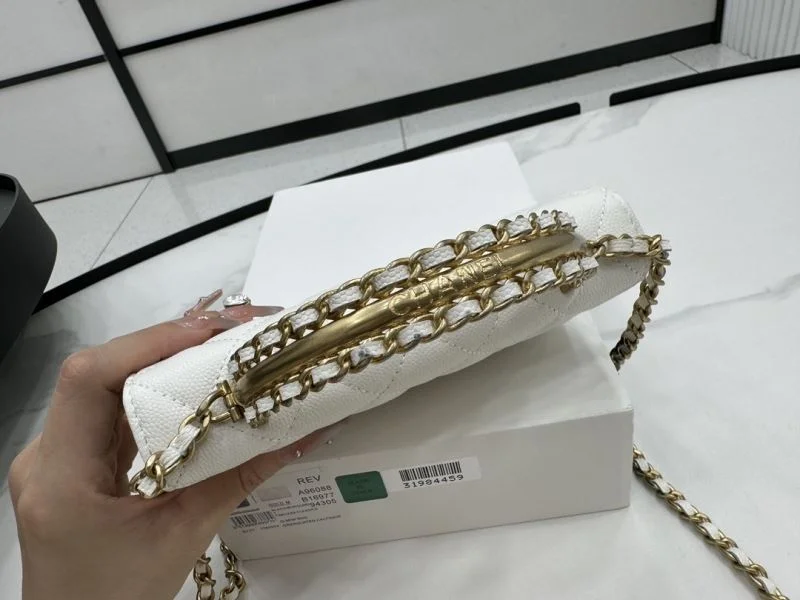 Chanel WOC Bags Sustainable 54177