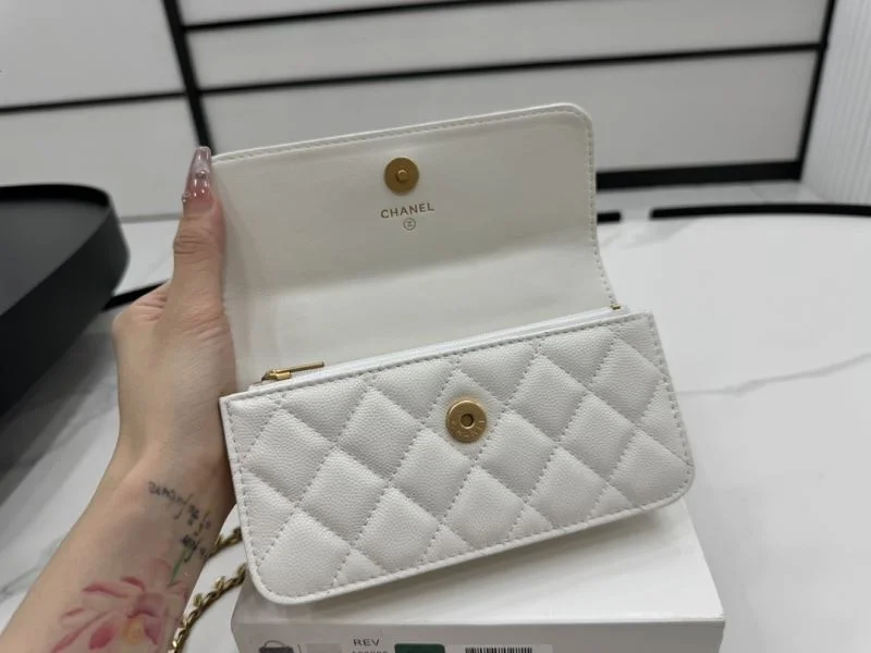 Chanel WOC Bags Sustainable 54177