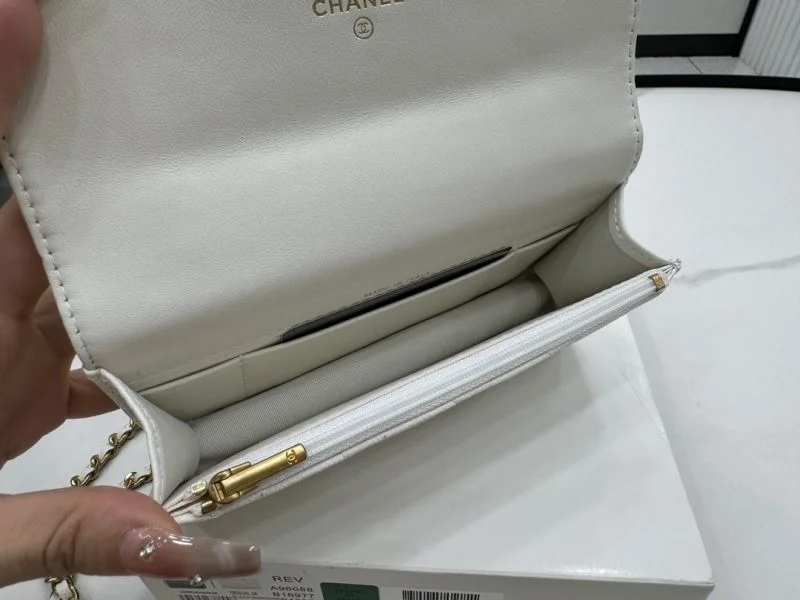 Chanel WOC Bags Sustainable 54177