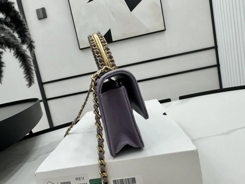 Chanel WOC Bags Functional 54178