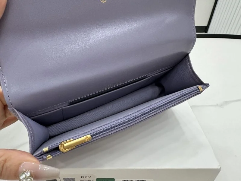 Chanel WOC Bags Functional 54178