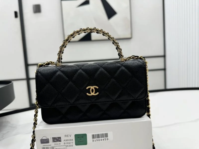 Chanel WOC Bags EasyMatch 54211