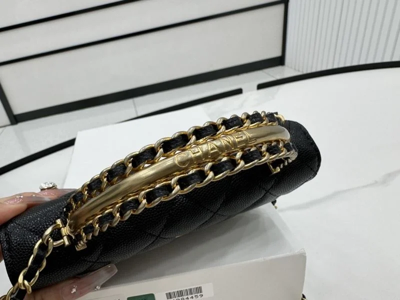 Chanel WOC Bags EasyMatch 54211