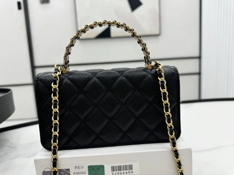 Chanel WOC Bags EasyMatch 54211