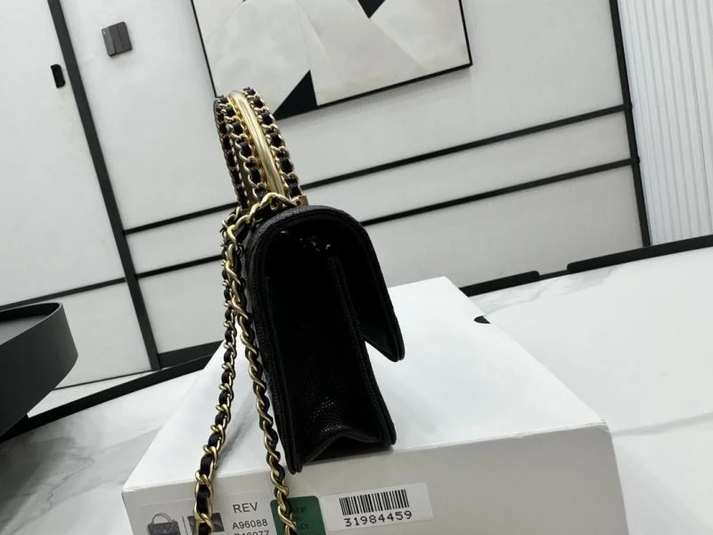 Chanel WOC Bags EasyMatch 54211