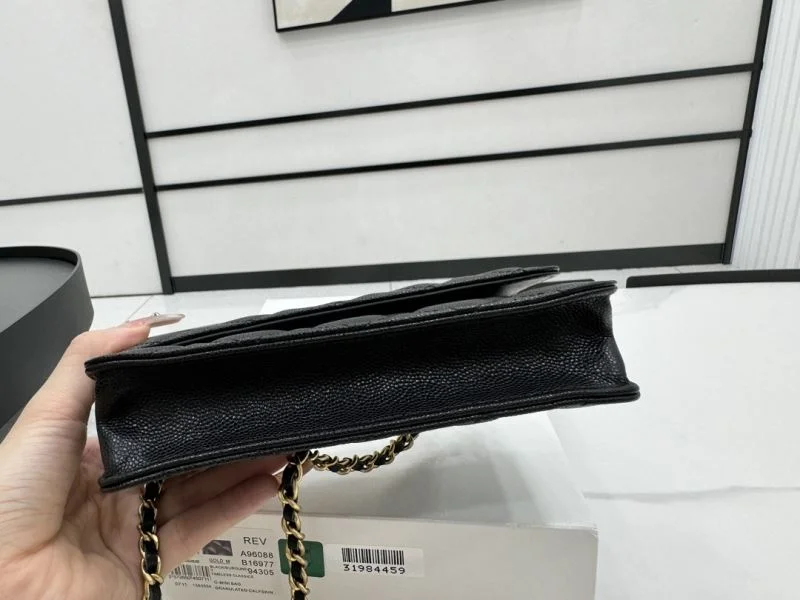 Chanel WOC Bags EasyMatch 54211
