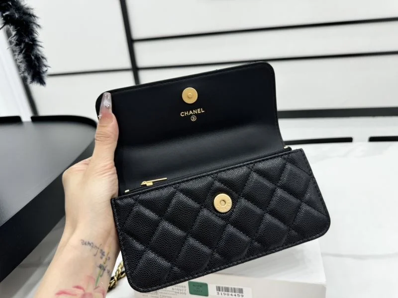 Chanel WOC Bags EasyMatch 54211