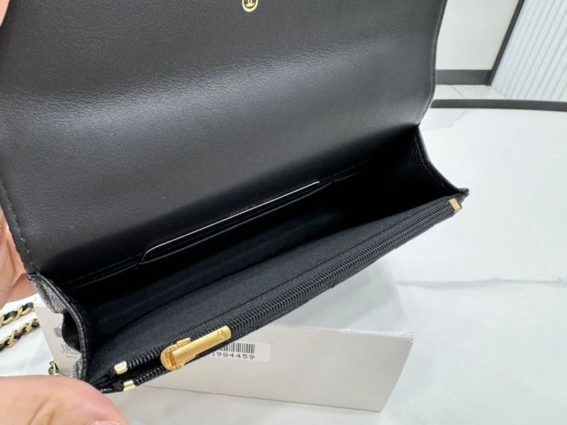 Chanel WOC Bags EasyMatch 54211
