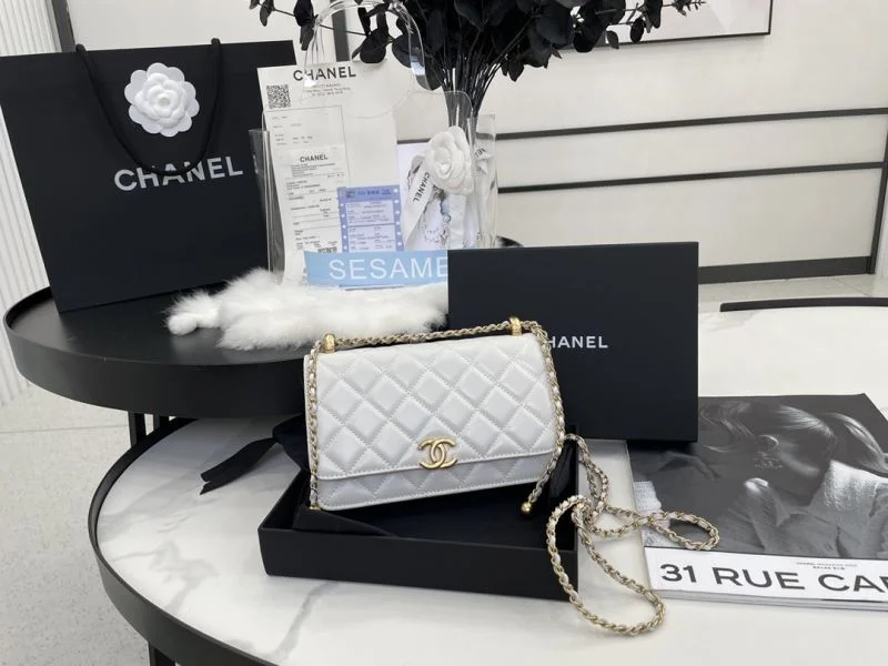 Chanel WOC Bags Modern 54175