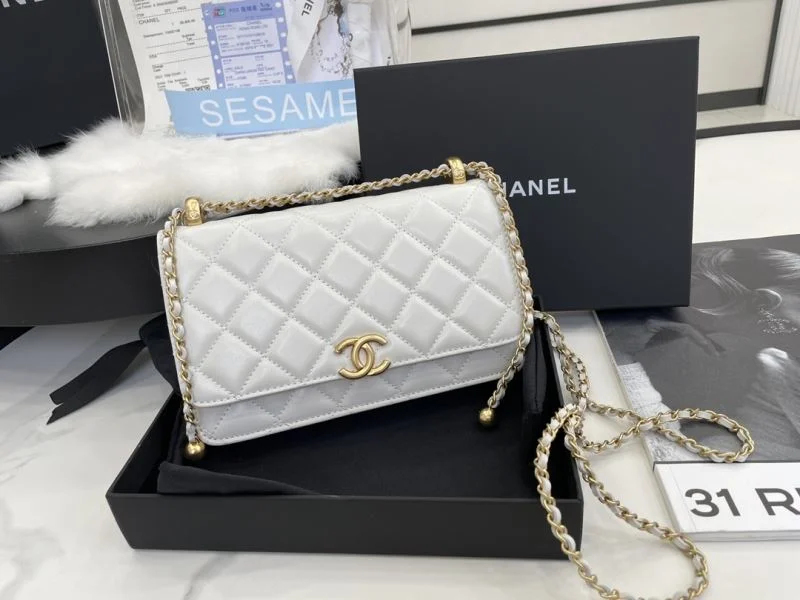 Chanel WOC Bags Modern 54175