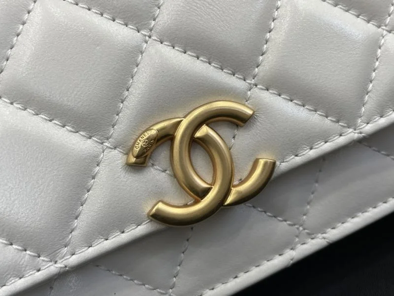 Chanel WOC Bags Modern 54175