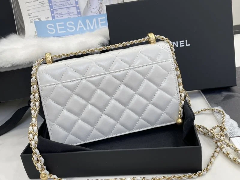 Chanel WOC Bags Modern 54175