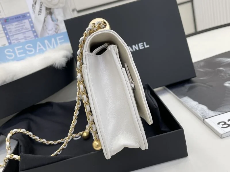 Chanel WOC Bags Modern 54175
