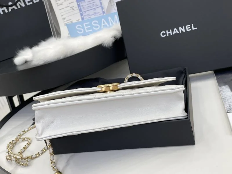 Chanel WOC Bags Modern 54175
