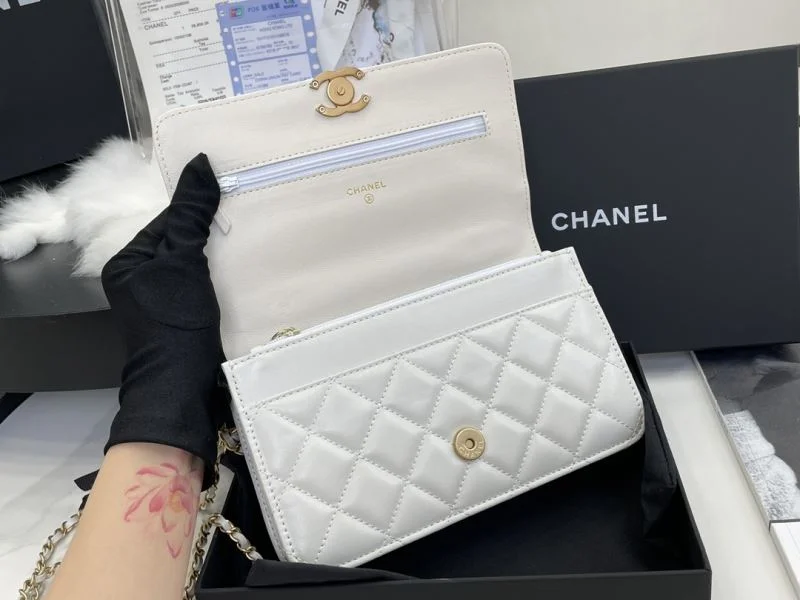 Chanel WOC Bags Modern 54175