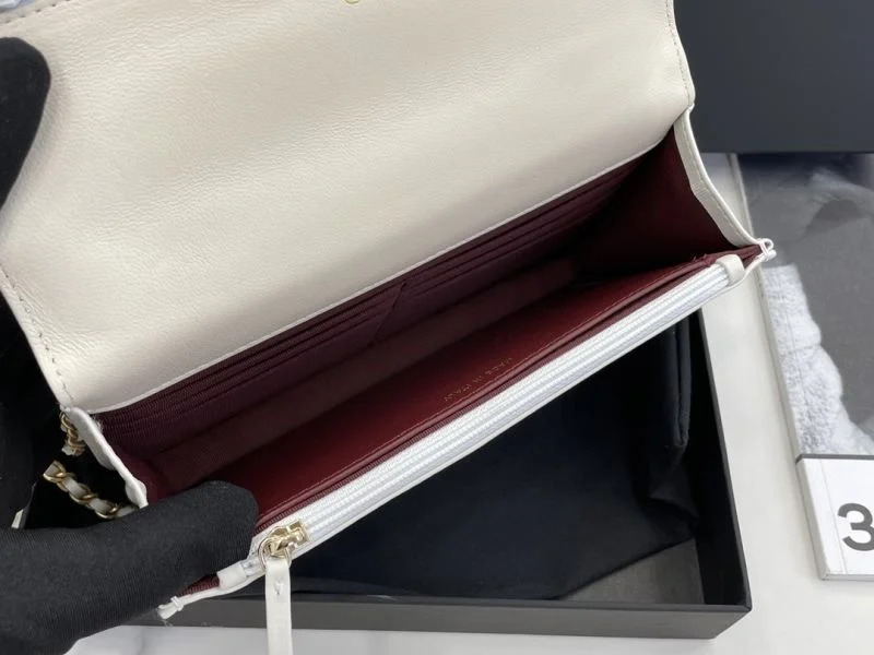 Chanel WOC Bags Modern 54175