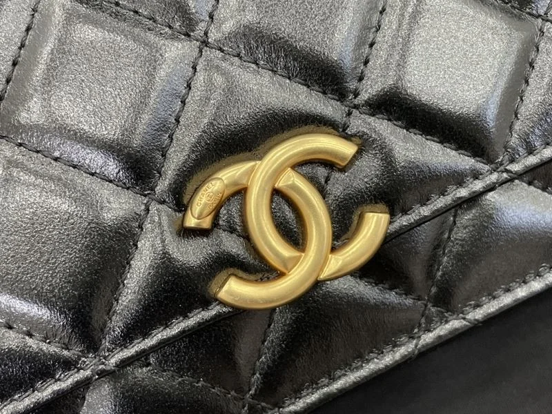 Comfortable Chanel WOC Bags 54176