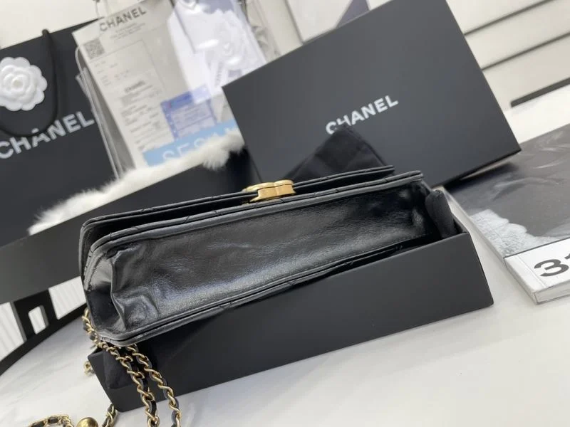 Comfortable Chanel WOC Bags 54176