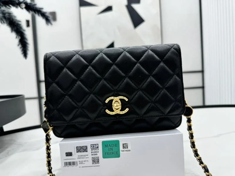 Chanel WOC Bags FashionForward 54172