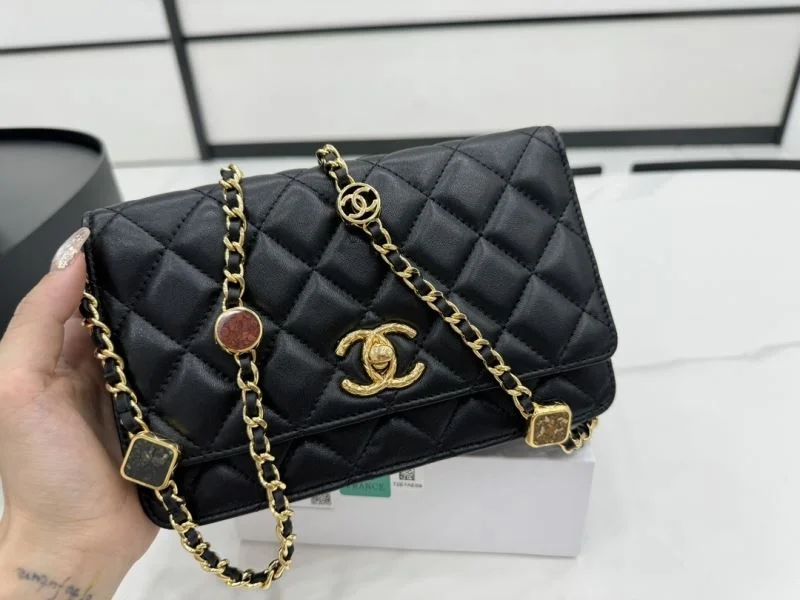 Chanel WOC Bags FashionForward 54172