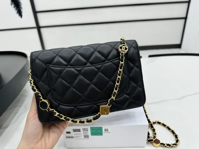 Chanel WOC Bags FashionForward 54172