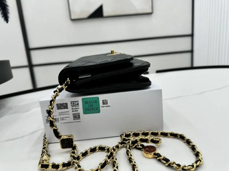 Chanel WOC Bags FashionForward 54172