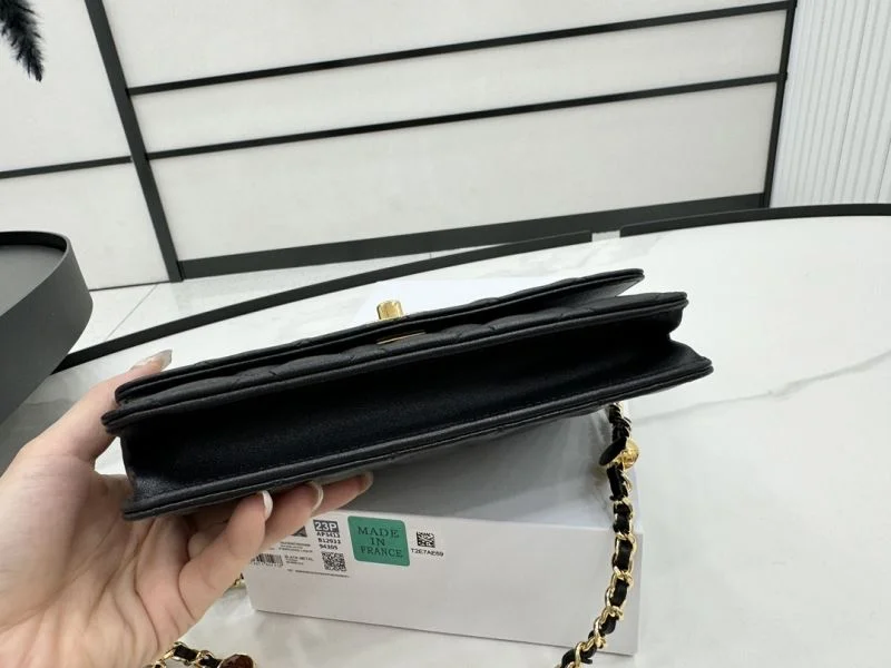 Chanel WOC Bags FashionForward 54172