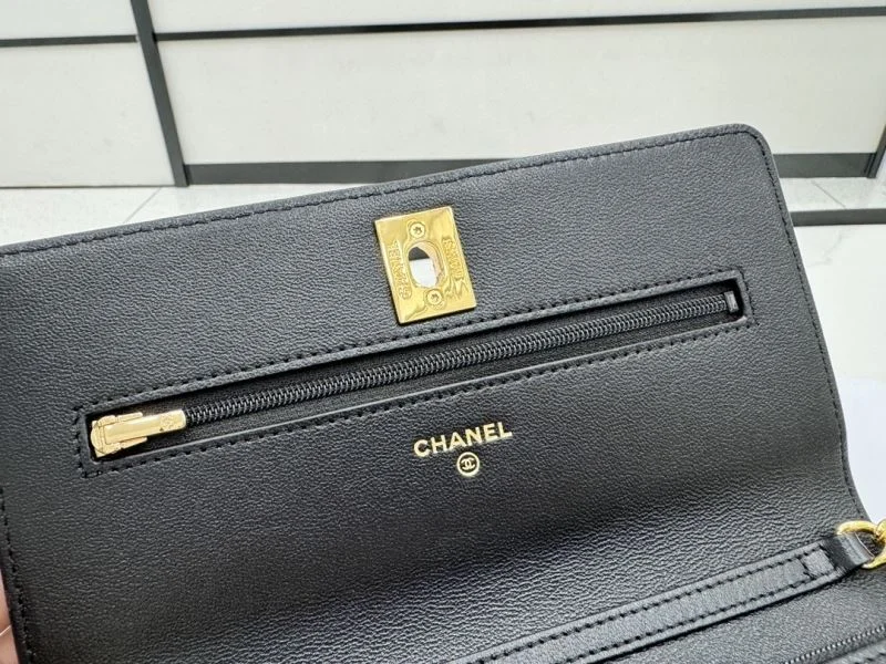 Chanel WOC Bags FashionForward 54172