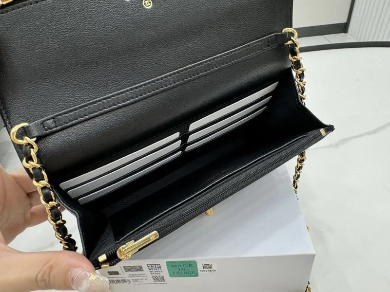 Chanel WOC Bags FashionForward 54172