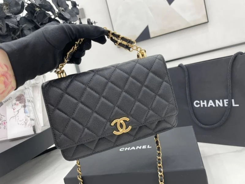 Modern Chanel WOC Bags 54173