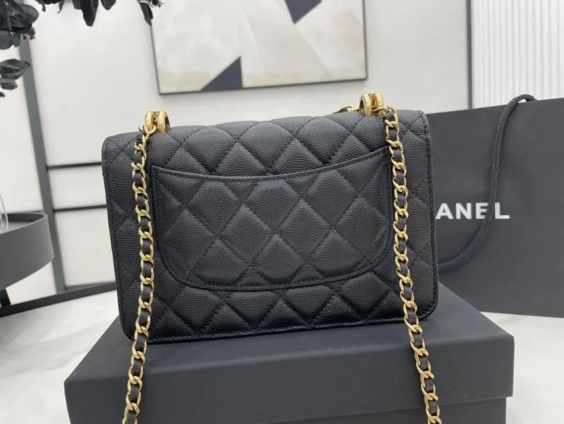 Modern Chanel WOC Bags 54173