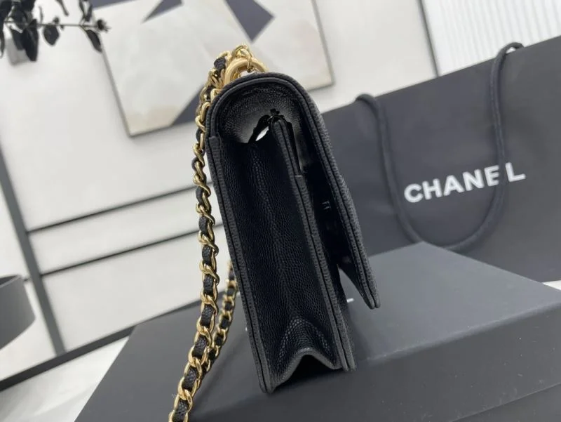 Modern Chanel WOC Bags 54173