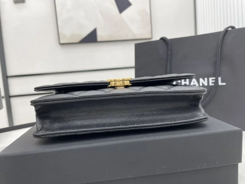 Modern Chanel WOC Bags 54173