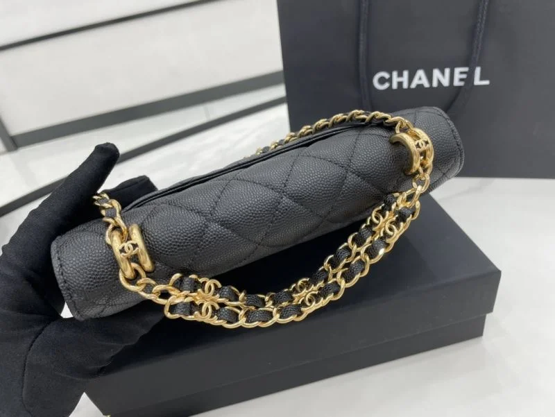 Modern Chanel WOC Bags 54173