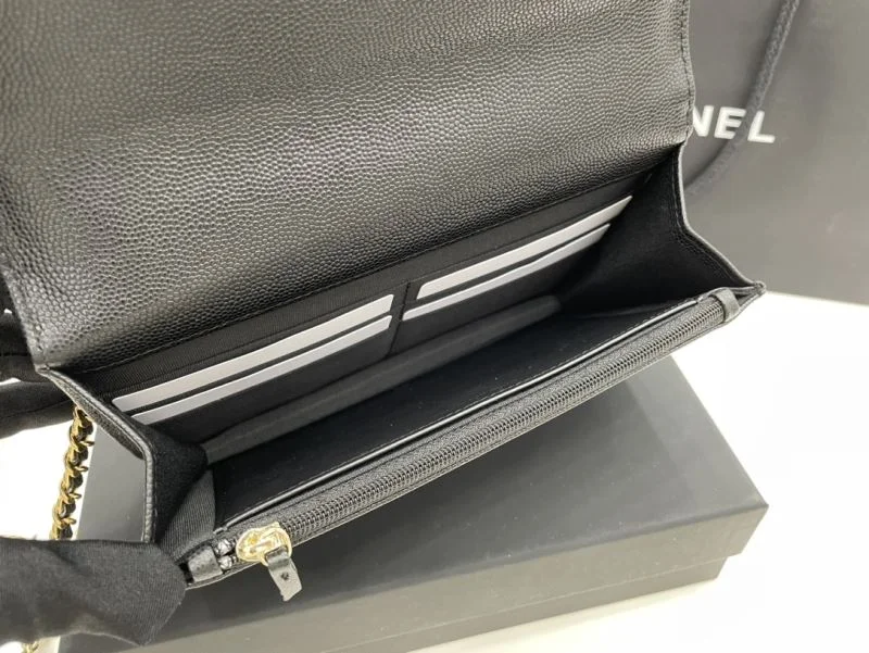 Modern Chanel WOC Bags 54173