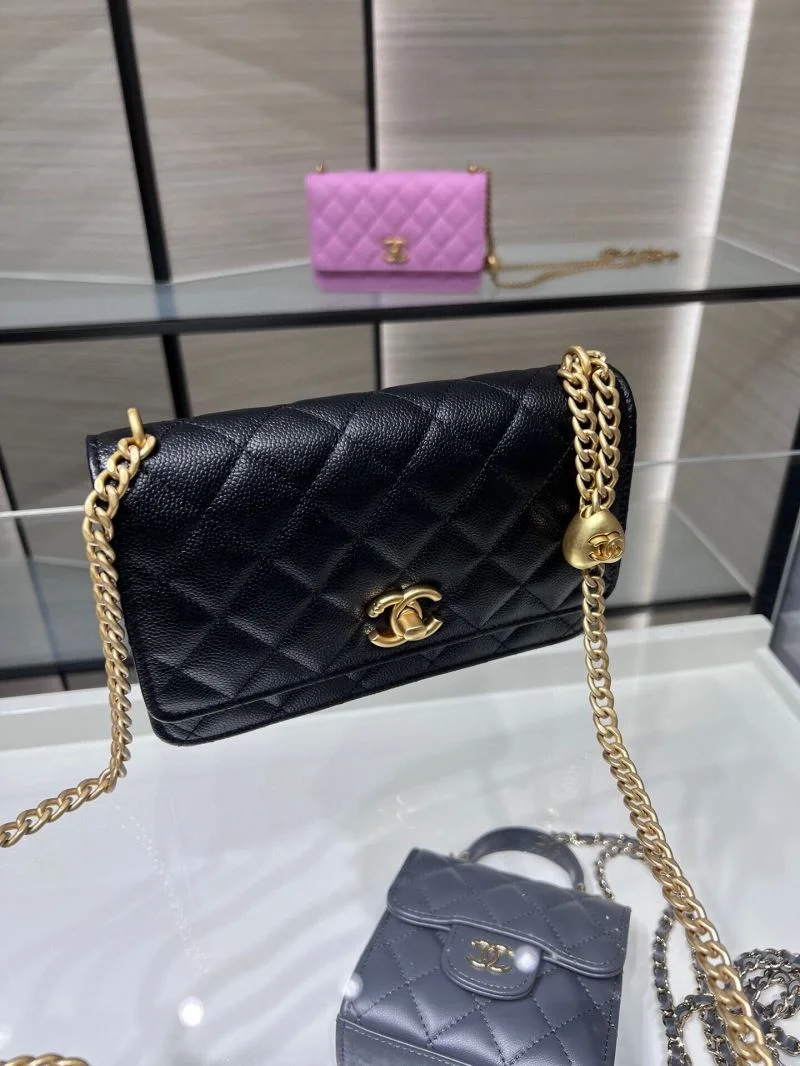 Snug Chanel WOC Bags 54170