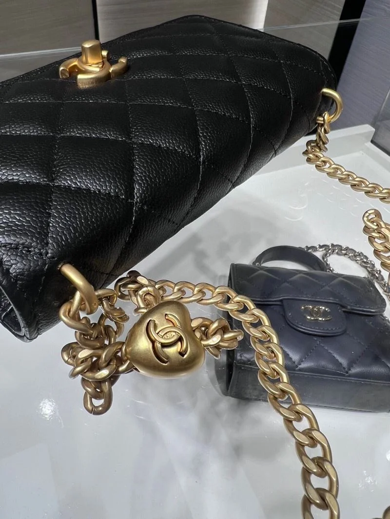 Snug Chanel WOC Bags 54170