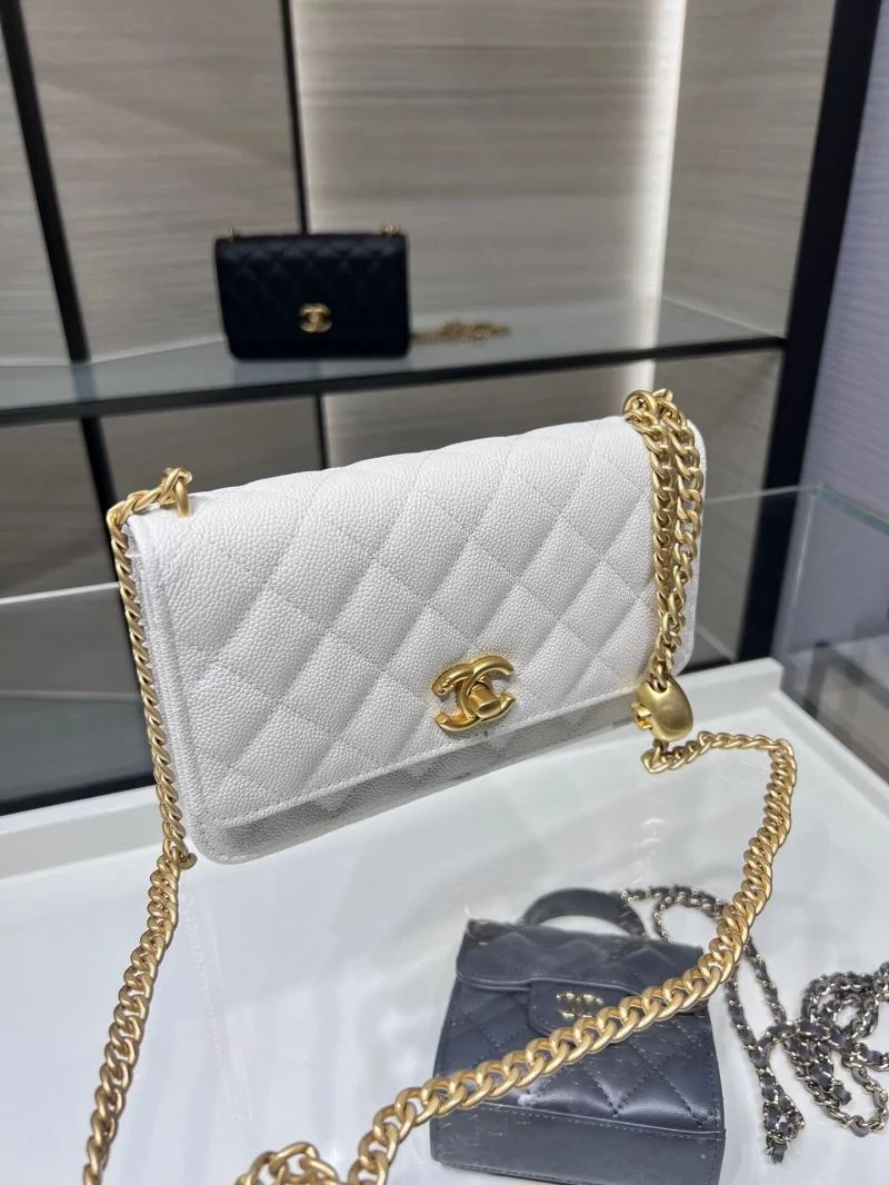 EyeCatching Chanel WOC Bags 54162