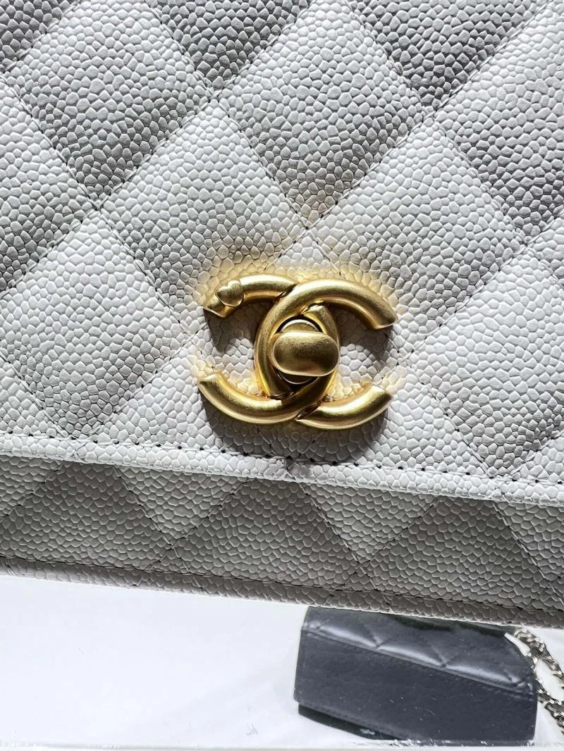 EyeCatching Chanel WOC Bags 54162