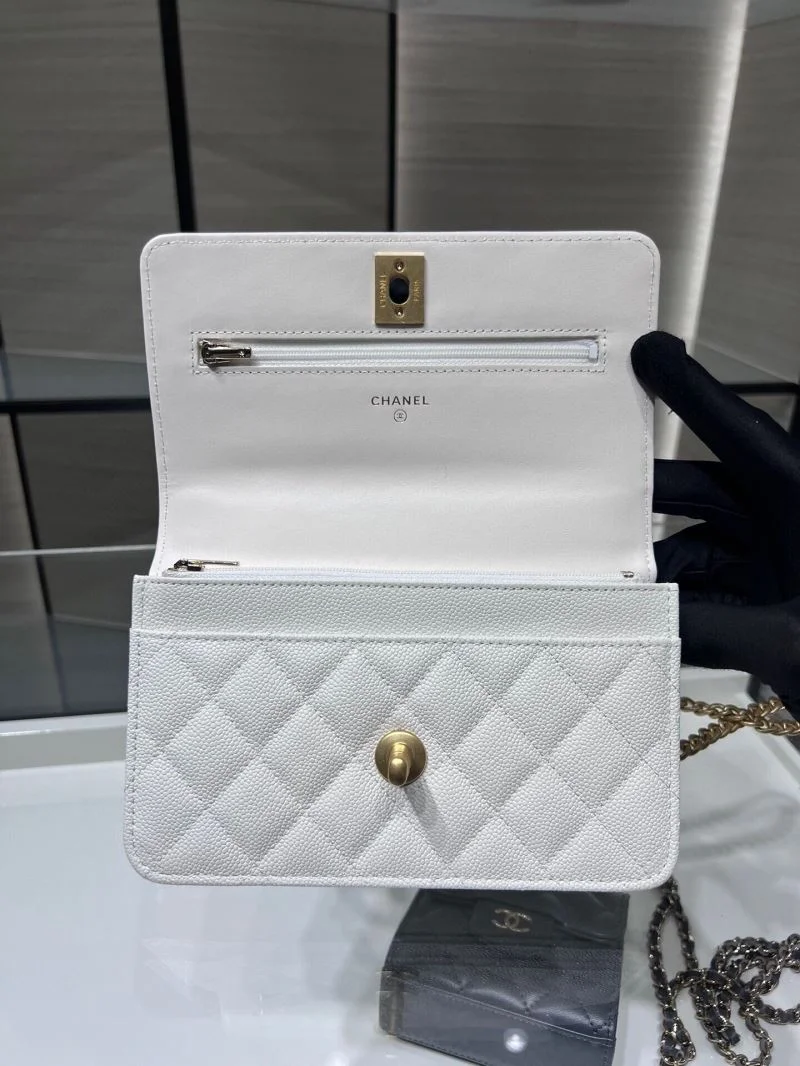 EyeCatching Chanel WOC Bags 54162