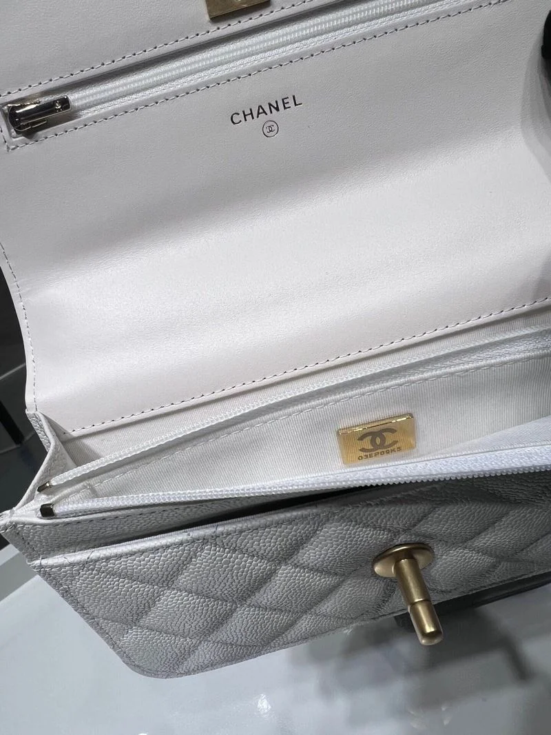 EyeCatching Chanel WOC Bags 54162