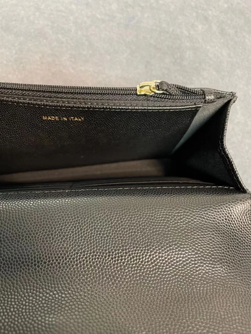 WaterResistant Chanel WOC Bags 54165