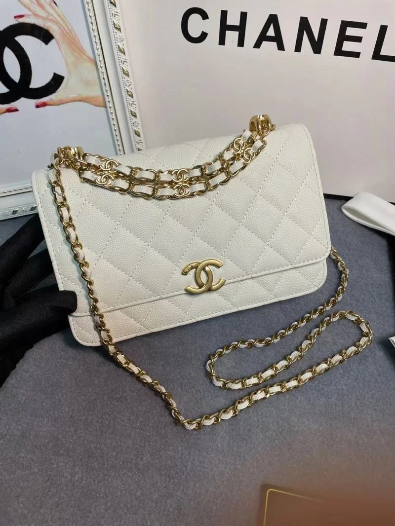 Functional Chanel WOC Bags 54192